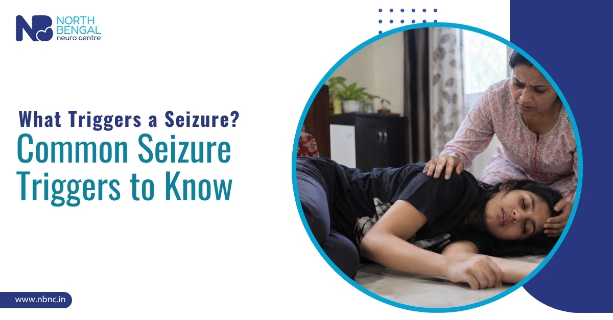 What Triggers a Seizure? Common Seizure Triggers to Know