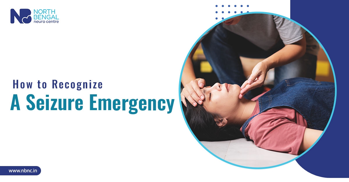 How to Recognize a Seizure Emergency?