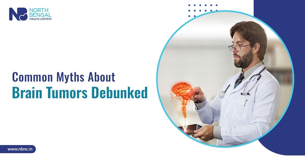 Common Myths About Brain Tumors Debunked