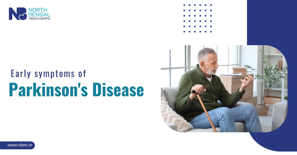 Early Symptoms of Parkinson's Disease