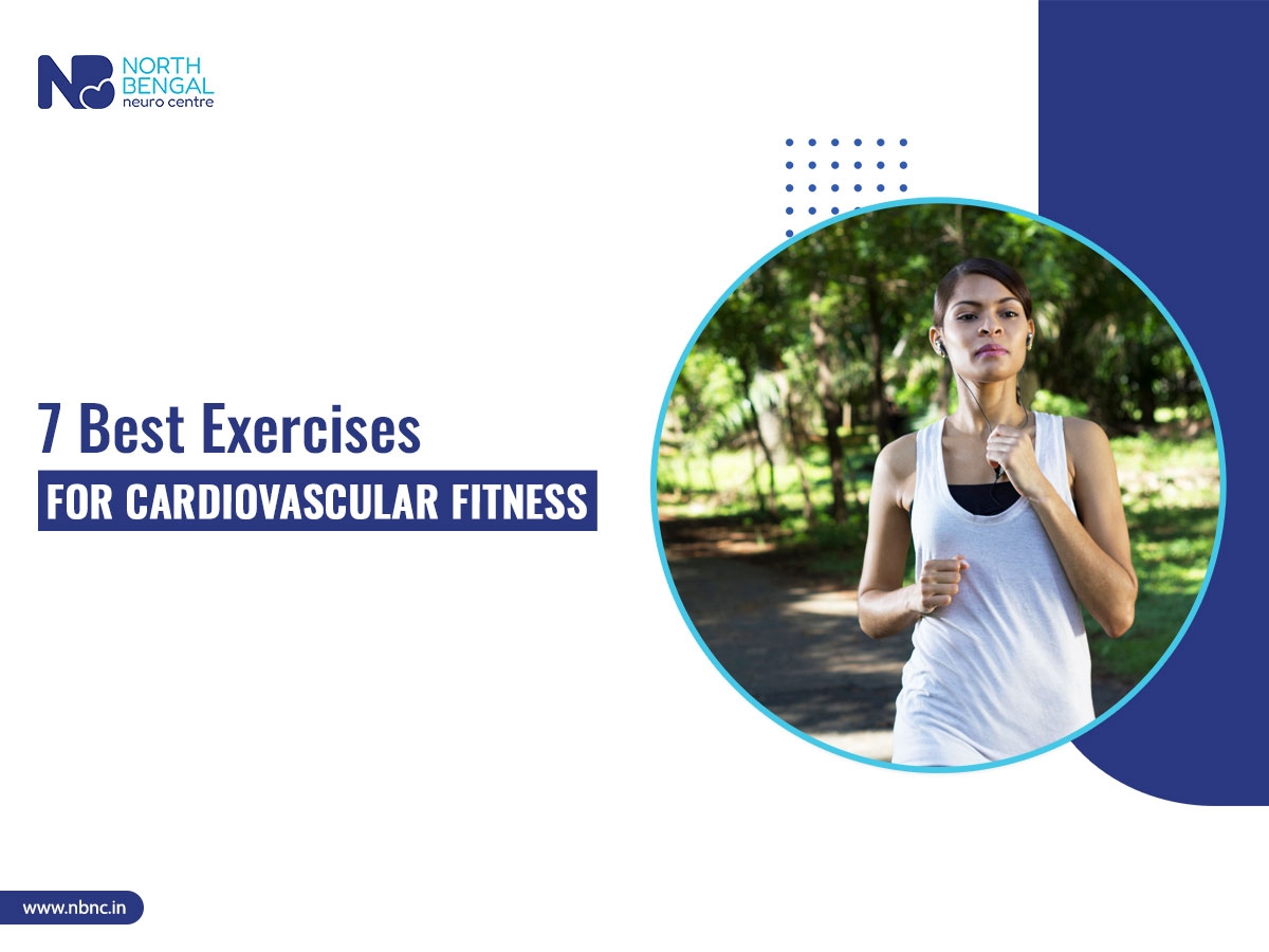 Best exercise for cardiovascular fitness best sale