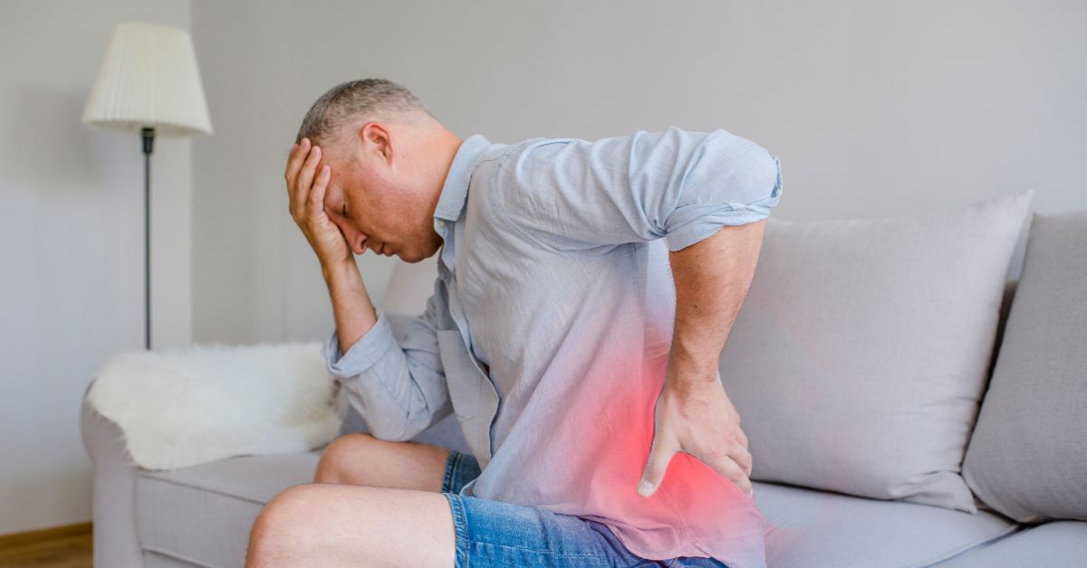 Neuropathic Pain - North Bengal Neuro Centre Blog