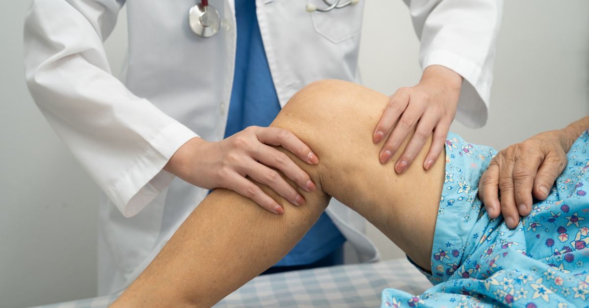 Orthopedic - North Bengal Neuro Centre Blog