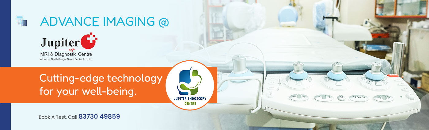 Jupiter MRI and Diagnostic Centre