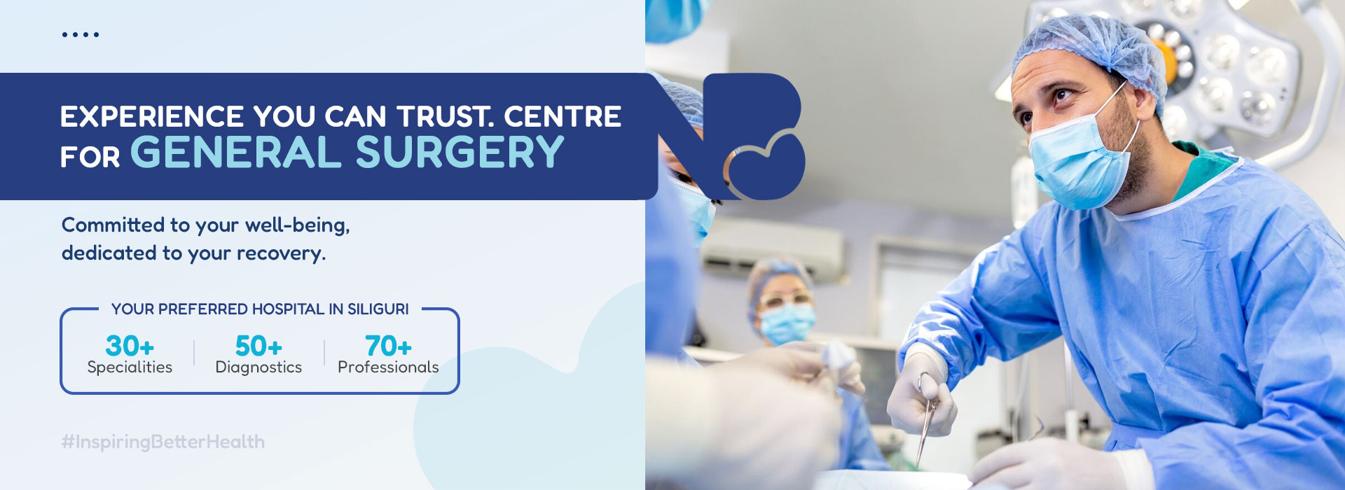 General Surgery