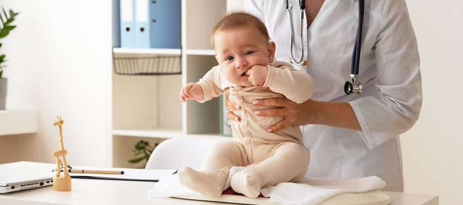 Paediatrics and Neonatology