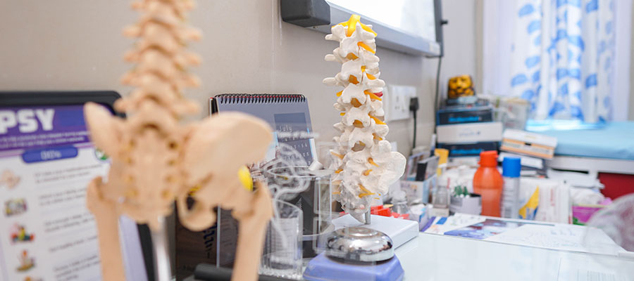 Orthopaedics & Joint Replacement Surgery