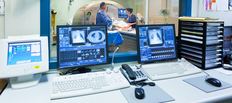 Radiology & Interventional Radiology