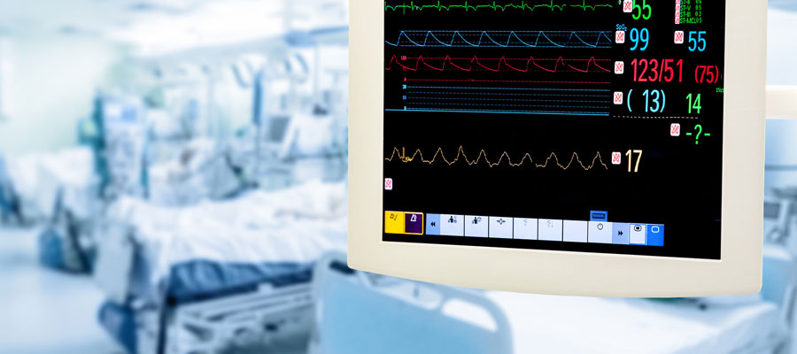 ICU and Critical Care