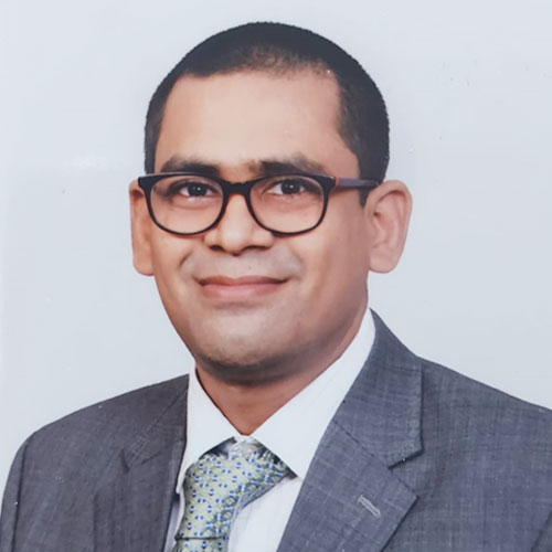 Dr. Goutam Das