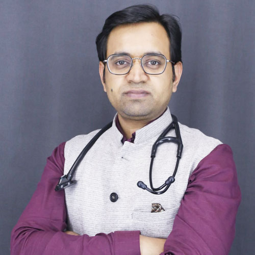 Dr. Ashis Gupta