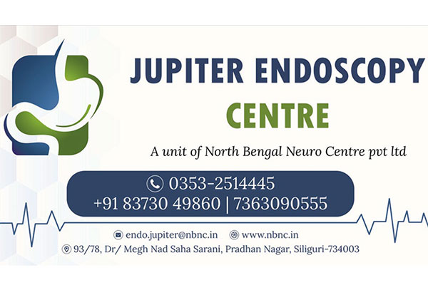 Inauguration of Jupiter Endoscopy Centre