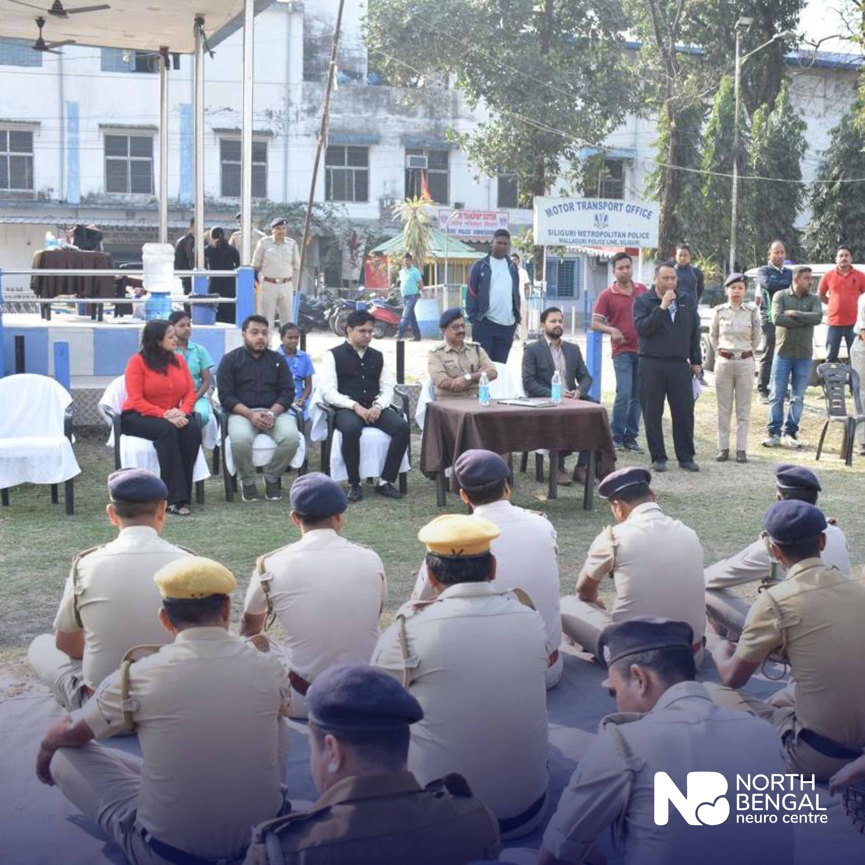 💙Mission Health💙