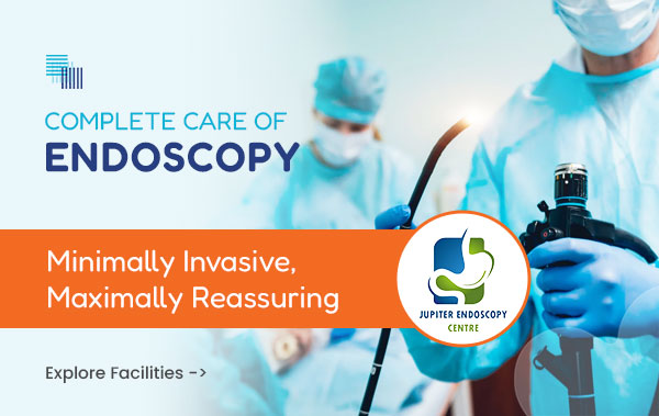 Endoscopy Clinic