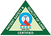 NABH Certified