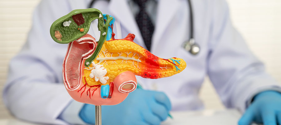 Gallbladder Surgery