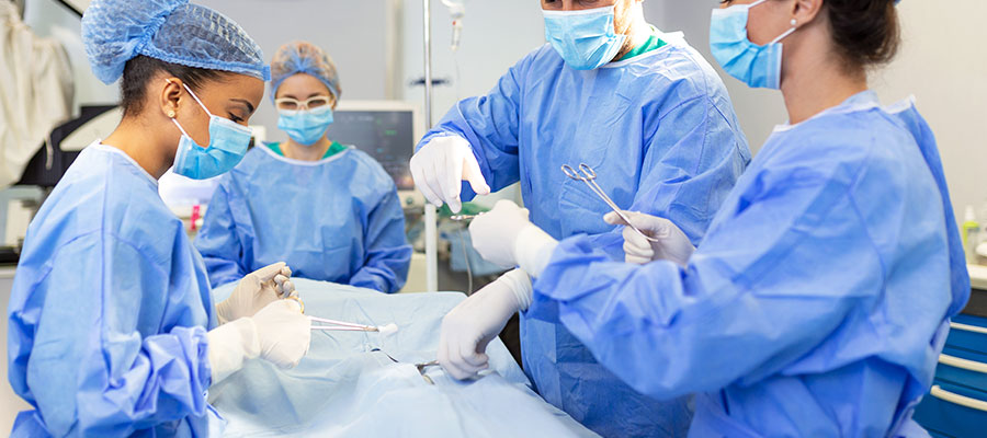 Neurologist in Siliguri