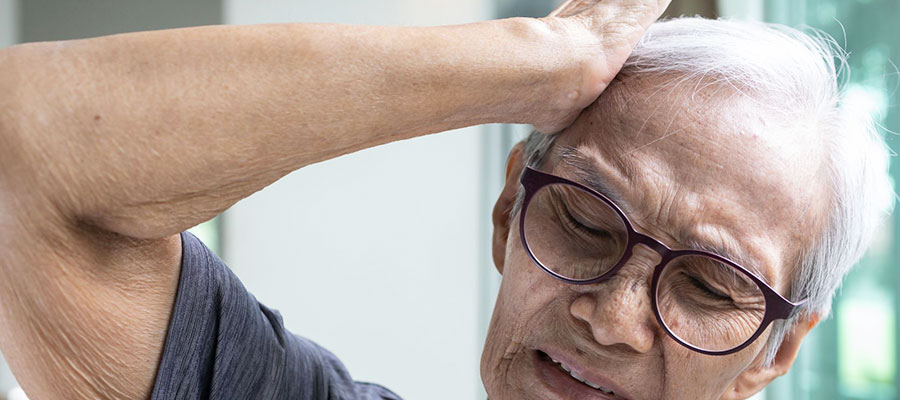 Cerebrovascular Diseases and Stroke