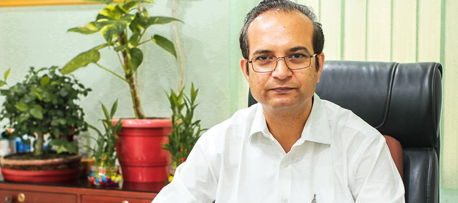 Neurologist in Siliguri