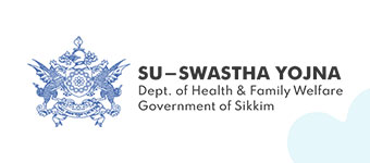 Sikkim Govt. Health Department (SGHD) Sikkim Govt. Health Department (SGHD)