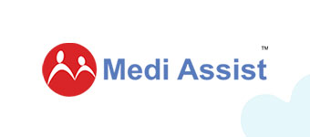 Medi Assist India TPA Pvt. Ltd. Medi Assist India TPA Pvt. Ltd.