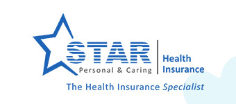 Star Health & Allied Insurance Co Ltd Star Health & Allied Insurance Co Ltd