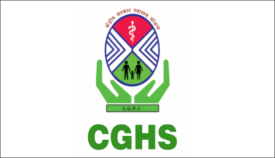 CGHS CGHS